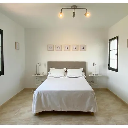 Sevilla Ferienhaus Playa Blanca (Lanzarote)