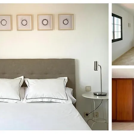 Sevilla Ferienhaus