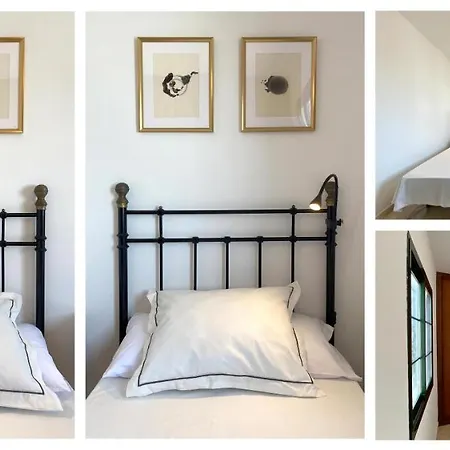 Ferienhaus Sevilla