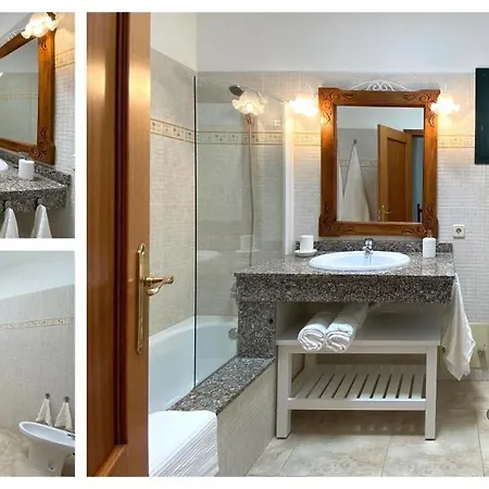 Sevilla Holiday home *