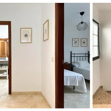 Holiday home Sevilla Playa Blanca (Lanzarote)