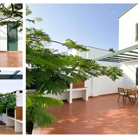 Holiday home Sevilla