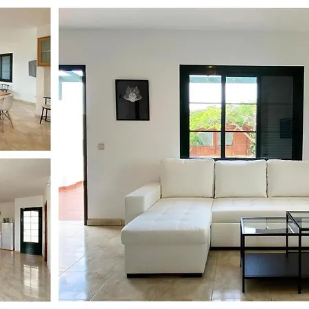 بيت للعطل Sevilla