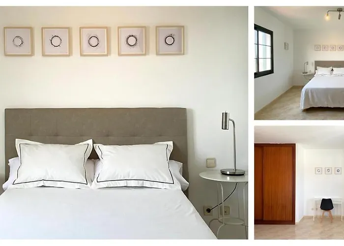 Sevilla بيت للعطل