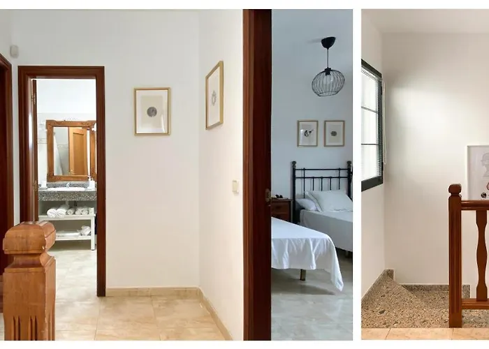 بيت للعطل Sevilla بلايا بلانكا